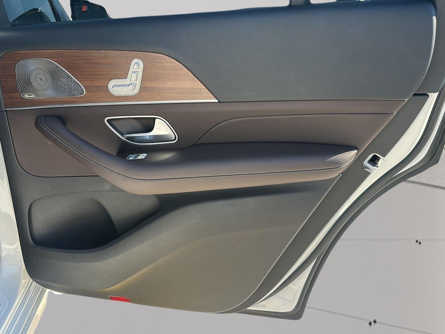 2022 Mercedes-Benz GLS GLS 450