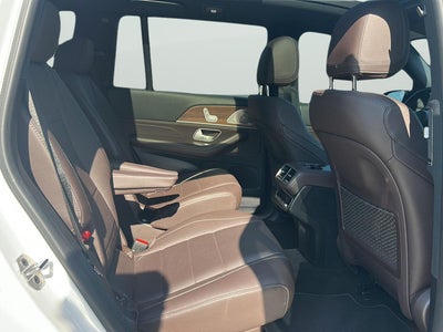 2022 Mercedes-Benz GLS GLS 450