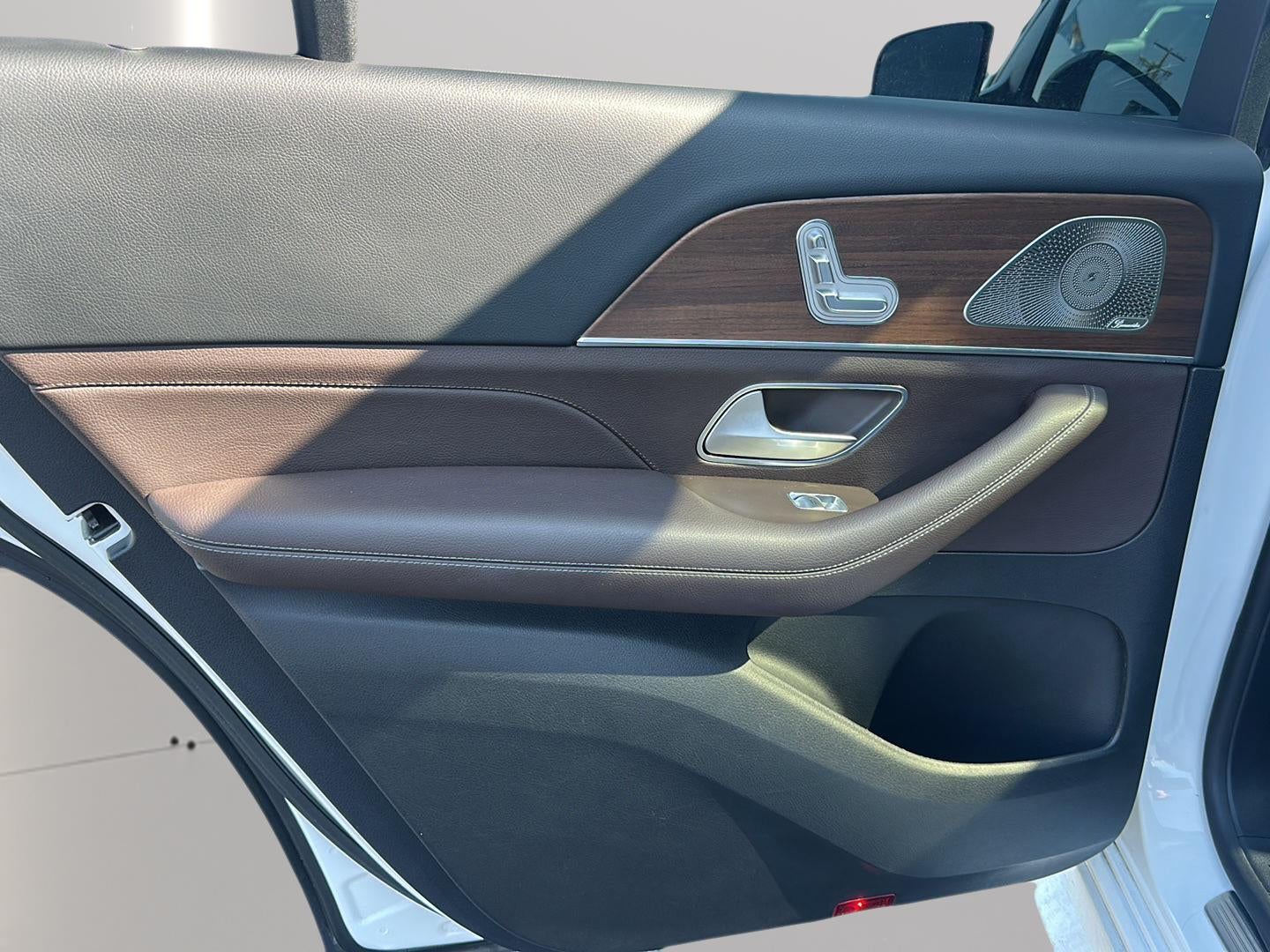 2022 Mercedes-Benz GLS GLS 450