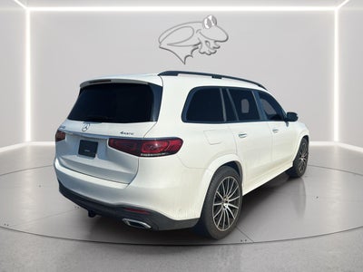 2022 Mercedes-Benz GLS GLS 450