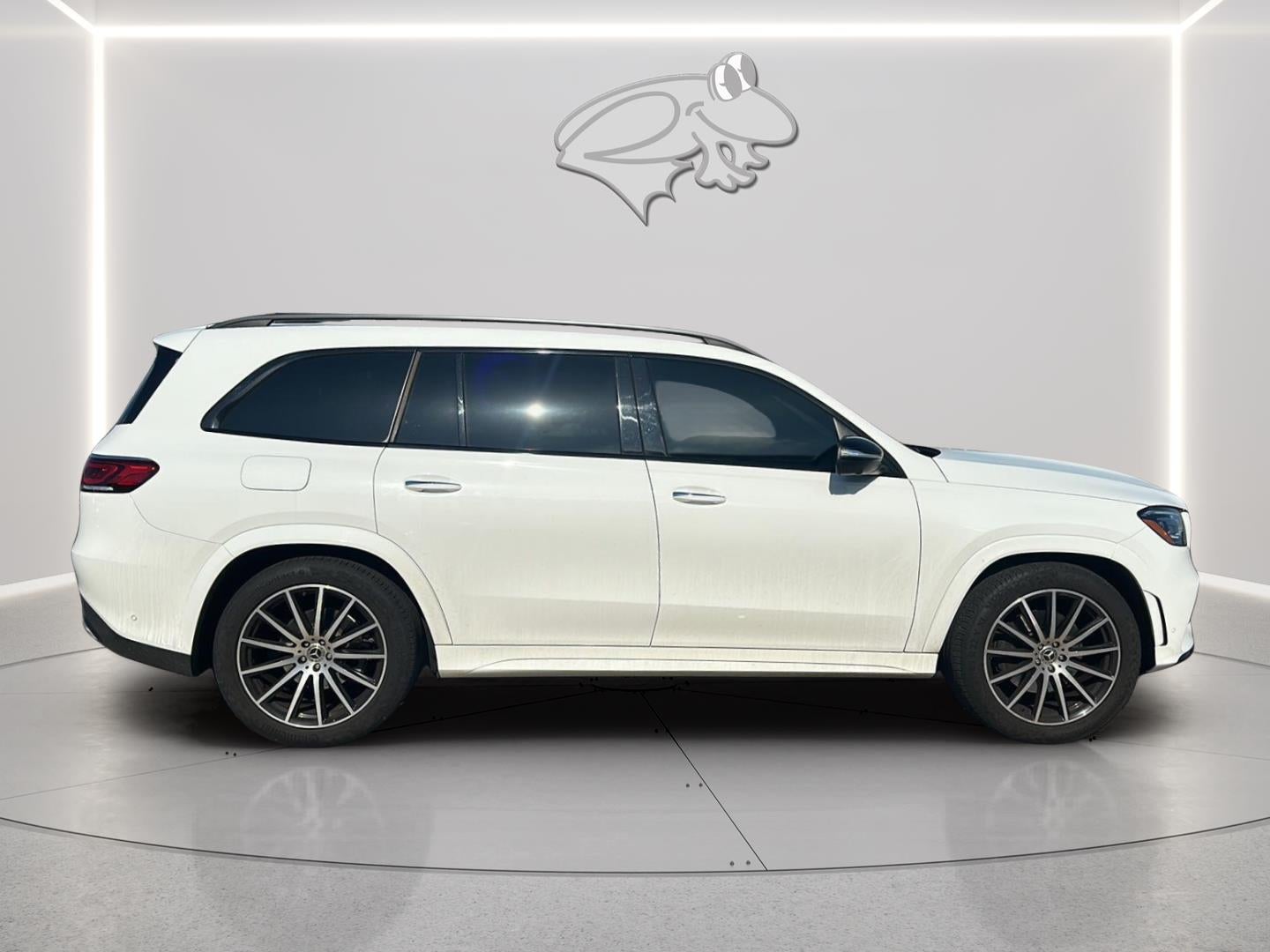 2022 Mercedes-Benz GLS GLS 450