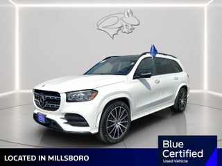 2022 Mercedes-Benz GLS GLS 450