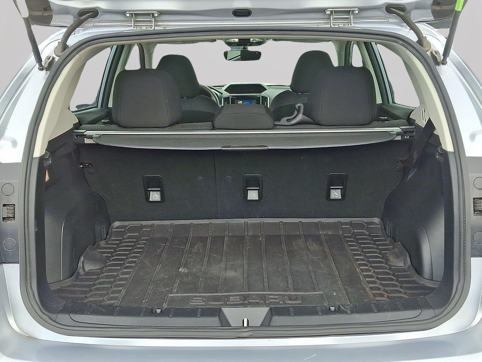 2019 Subaru Impreza Premium
