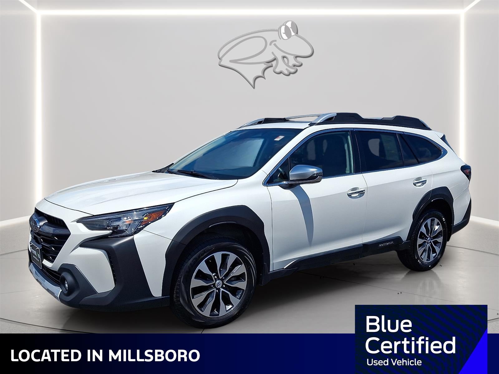 2023 Subaru Outback Touring