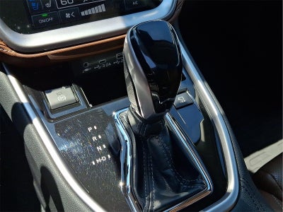 2023 Subaru Outback Touring