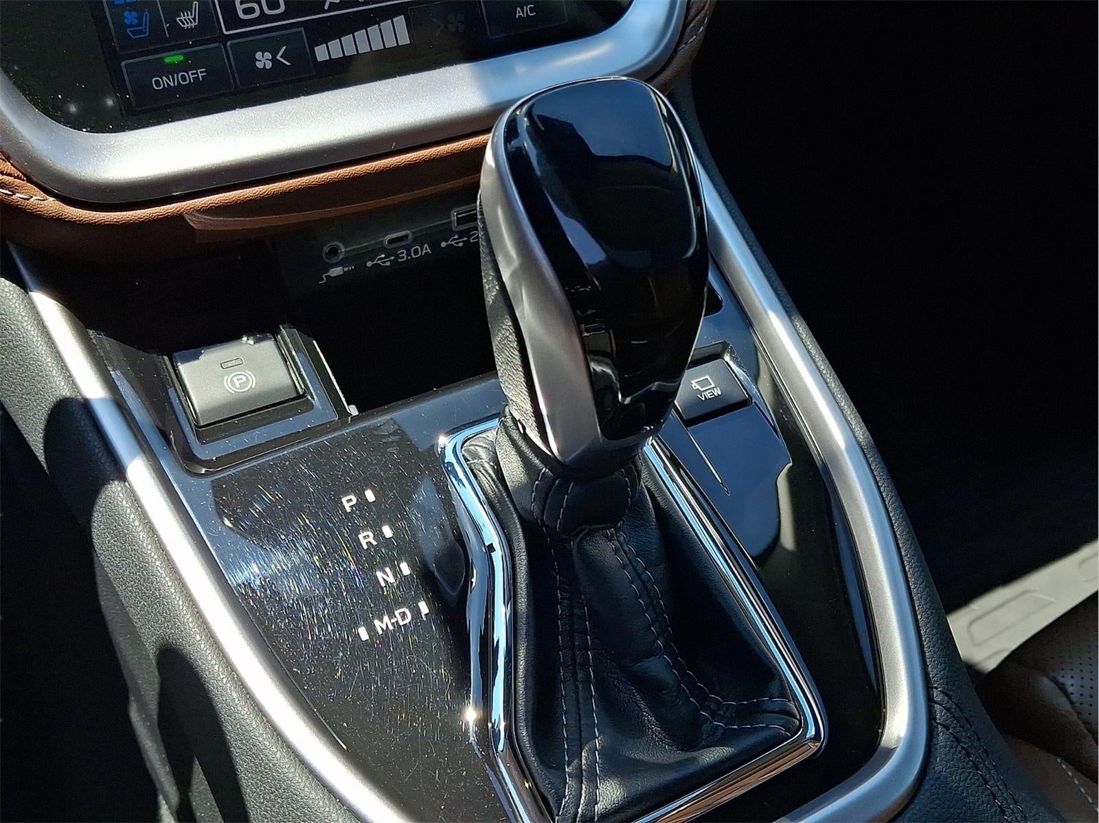 2023 Subaru Outback Touring