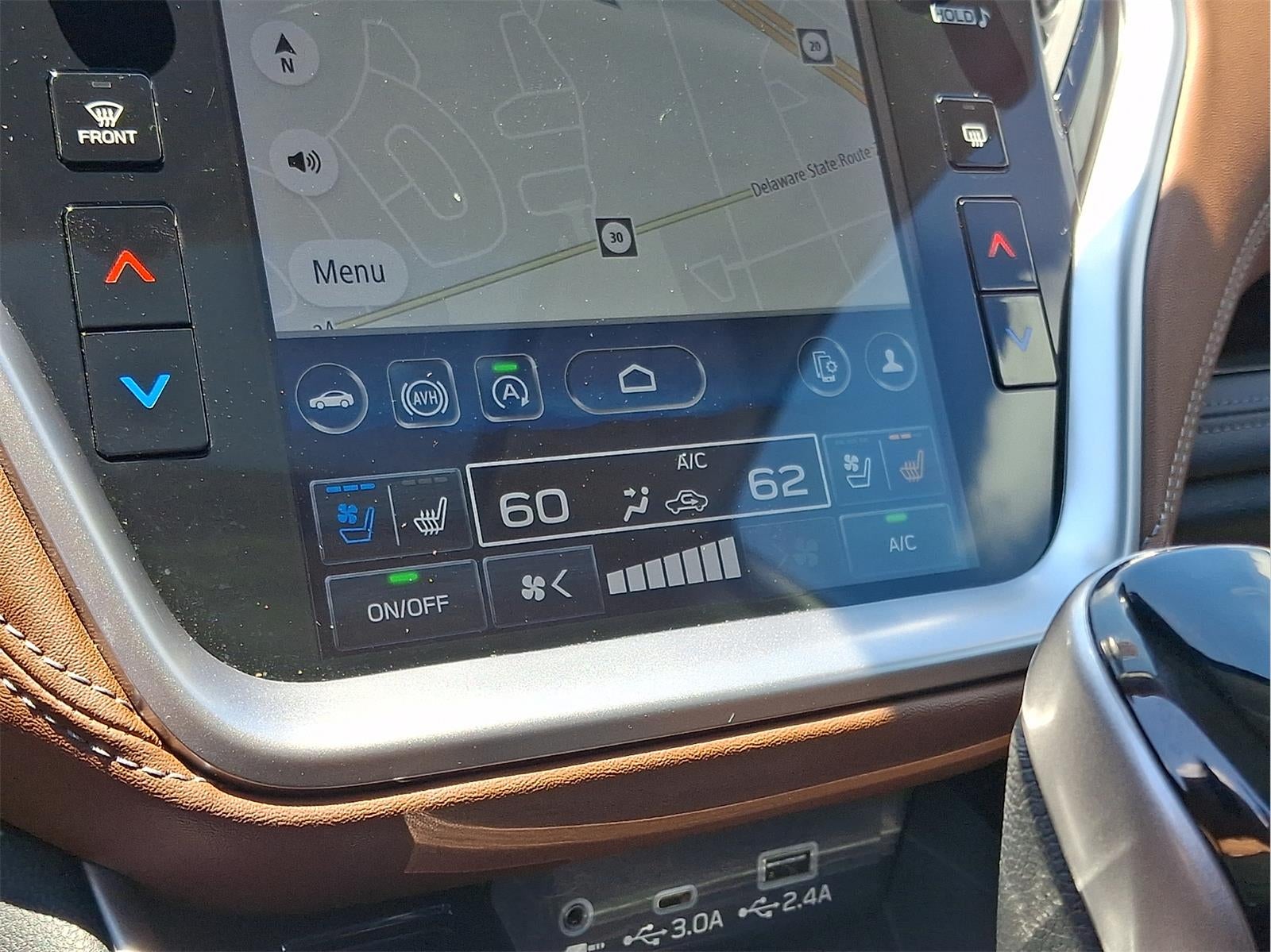 2023 Subaru Outback Touring