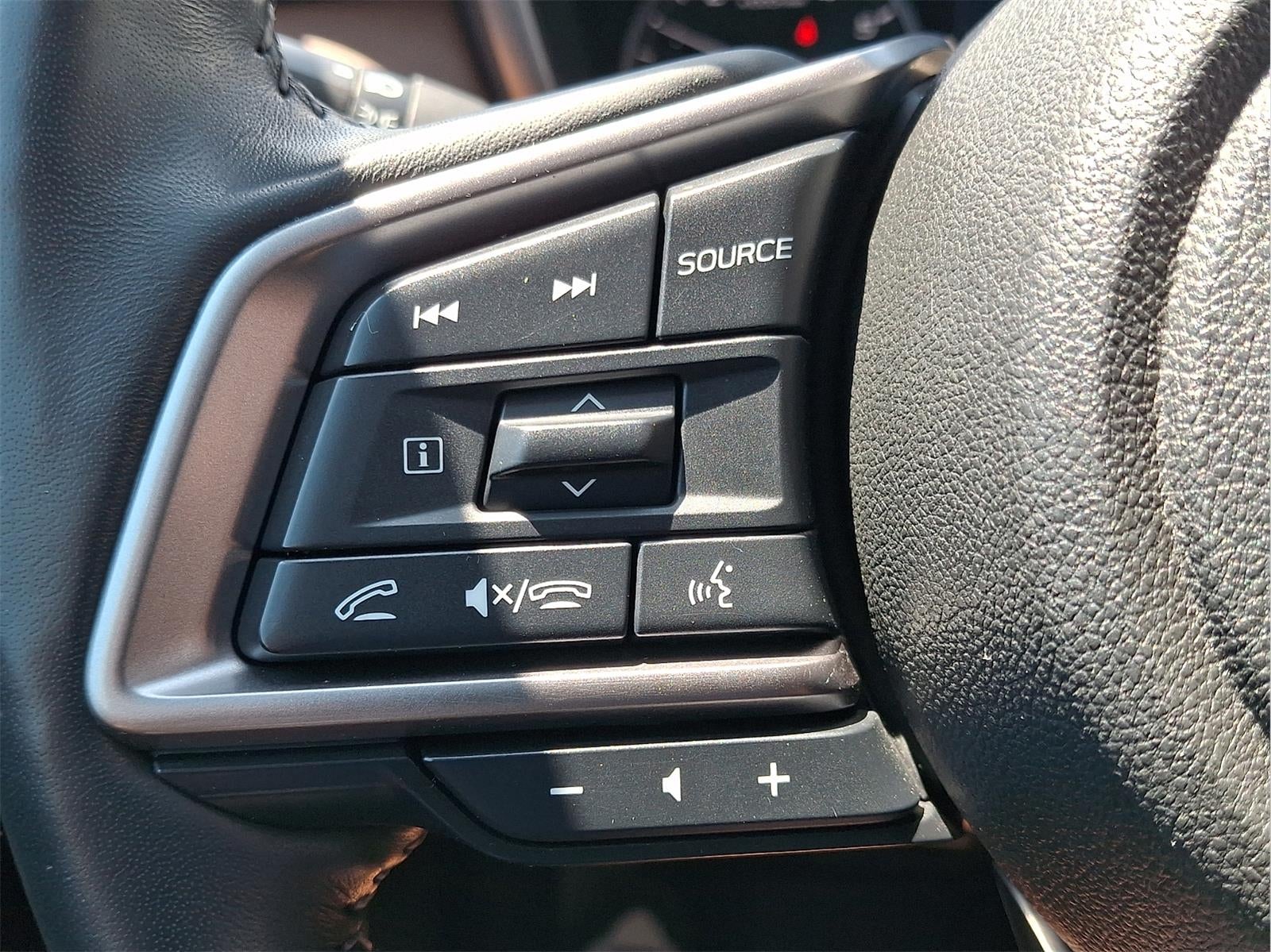 2023 Subaru Outback Touring