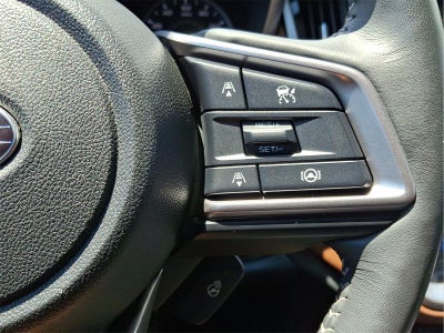 2023 Subaru Outback Touring