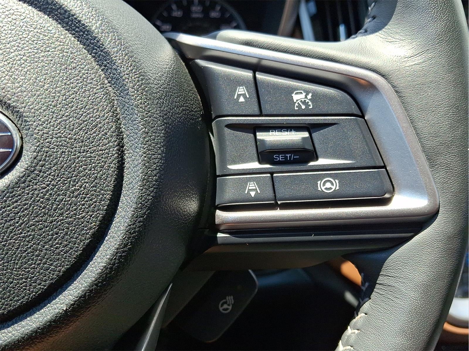 2023 Subaru Outback Touring