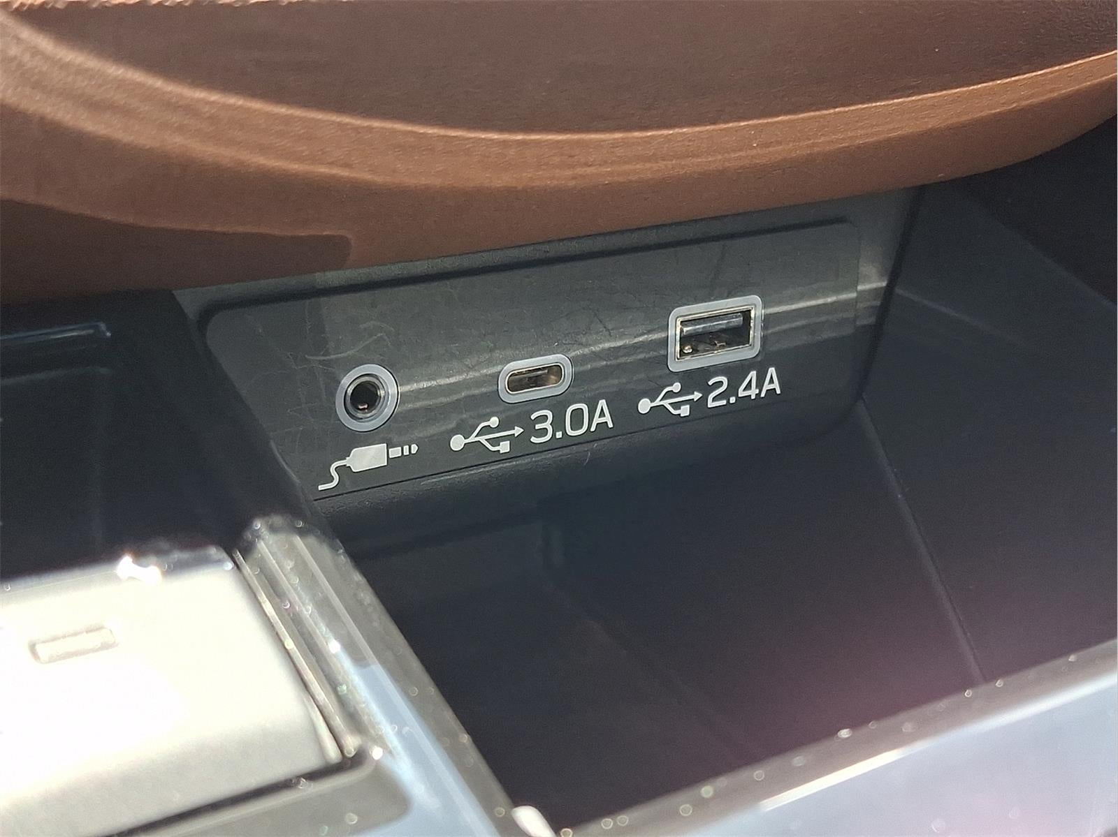 2023 Subaru Outback Touring