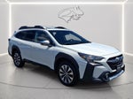 2023 Subaru Outback Touring