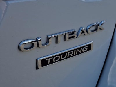2023 Subaru Outback Touring