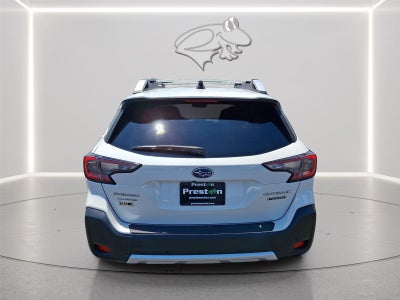 2023 Subaru Outback Touring