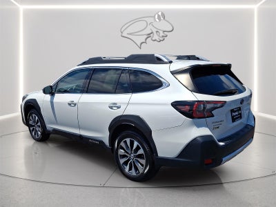 2023 Subaru Outback Touring
