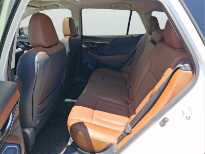 2023 Subaru Outback Touring