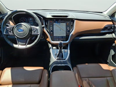 2023 Subaru Outback Touring