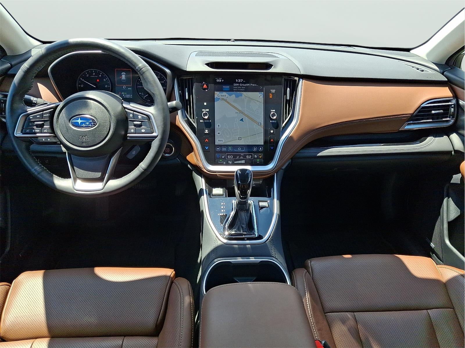 2023 Subaru Outback Touring