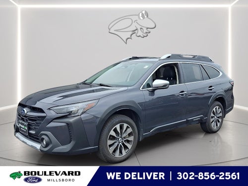 2024 Subaru Outback Touring XT