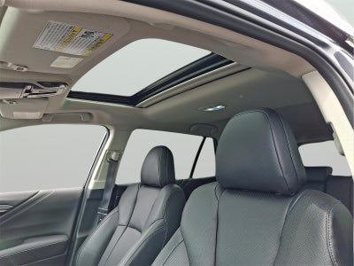 2024 Subaru Outback Touring XT