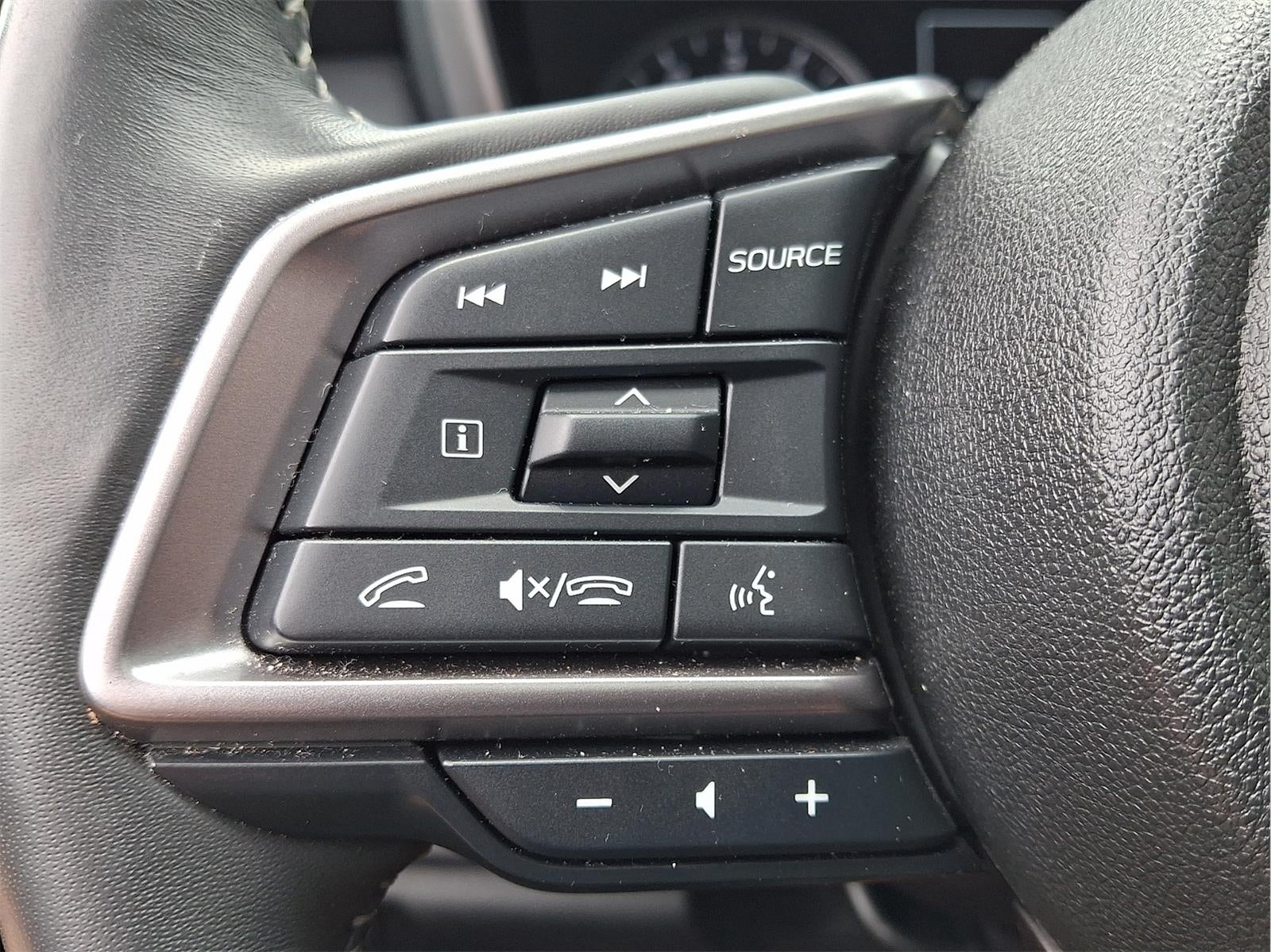 2024 Subaru Outback Touring XT