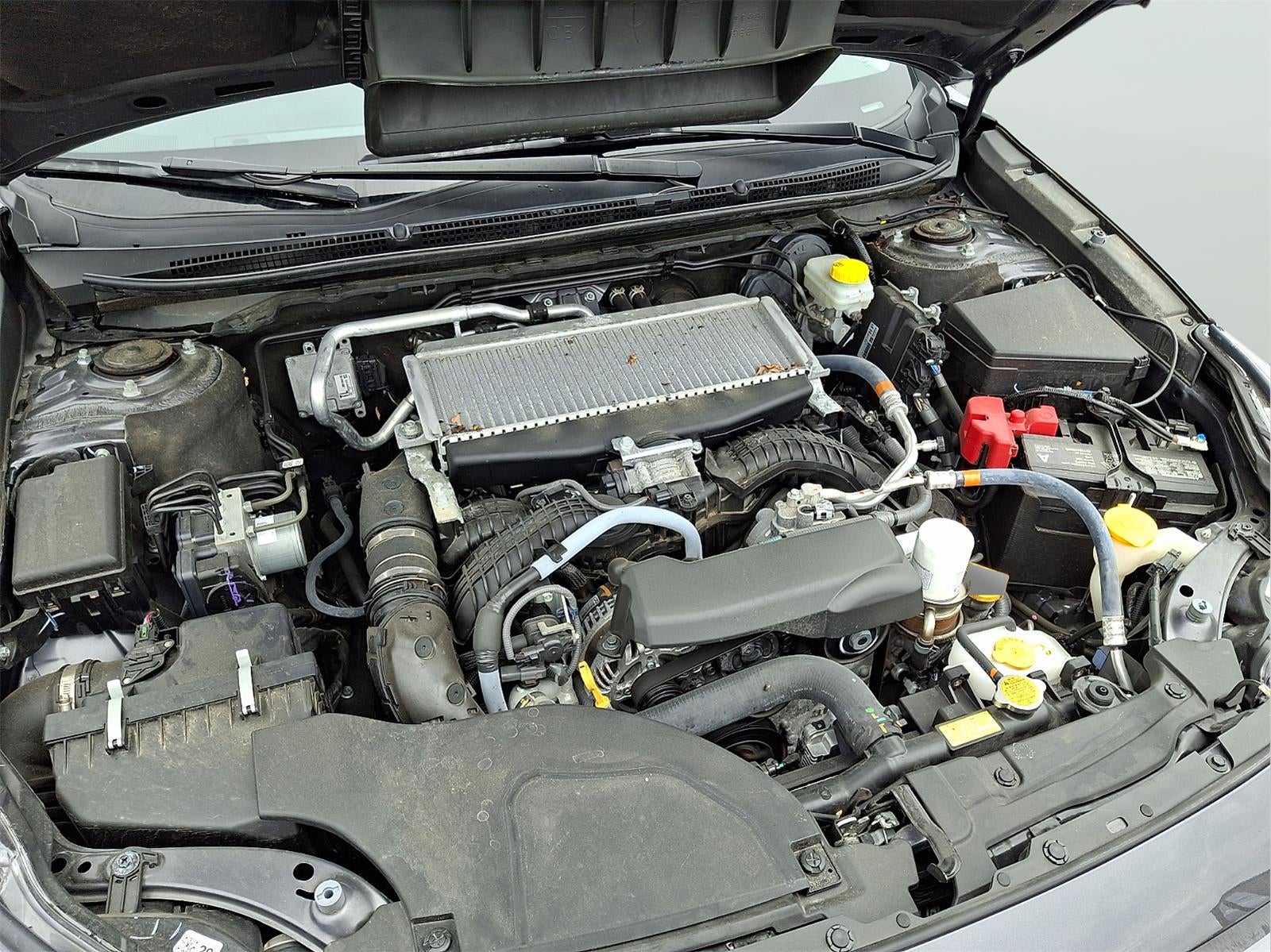 2024 Subaru Outback Touring XT