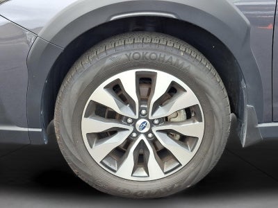 2024 Subaru Outback Touring XT