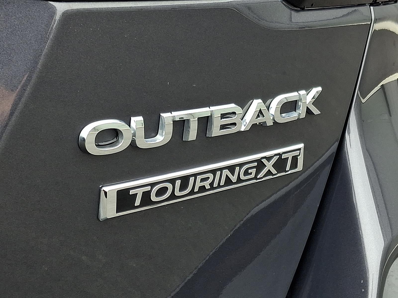 2024 Subaru Outback Touring XT