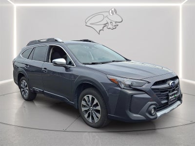 2024 Subaru Outback Touring XT