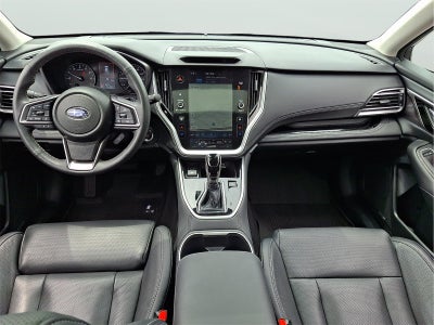 2024 Subaru Outback Touring XT