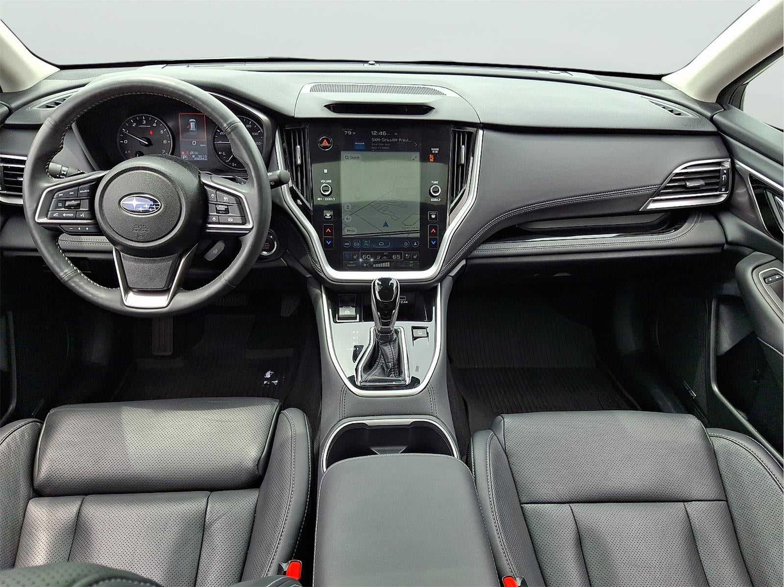 2024 Subaru Outback Touring XT