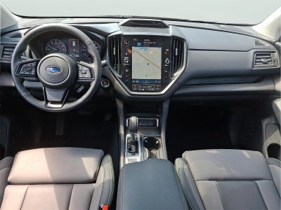 2023 Subaru Ascent Onyx Edition Limited