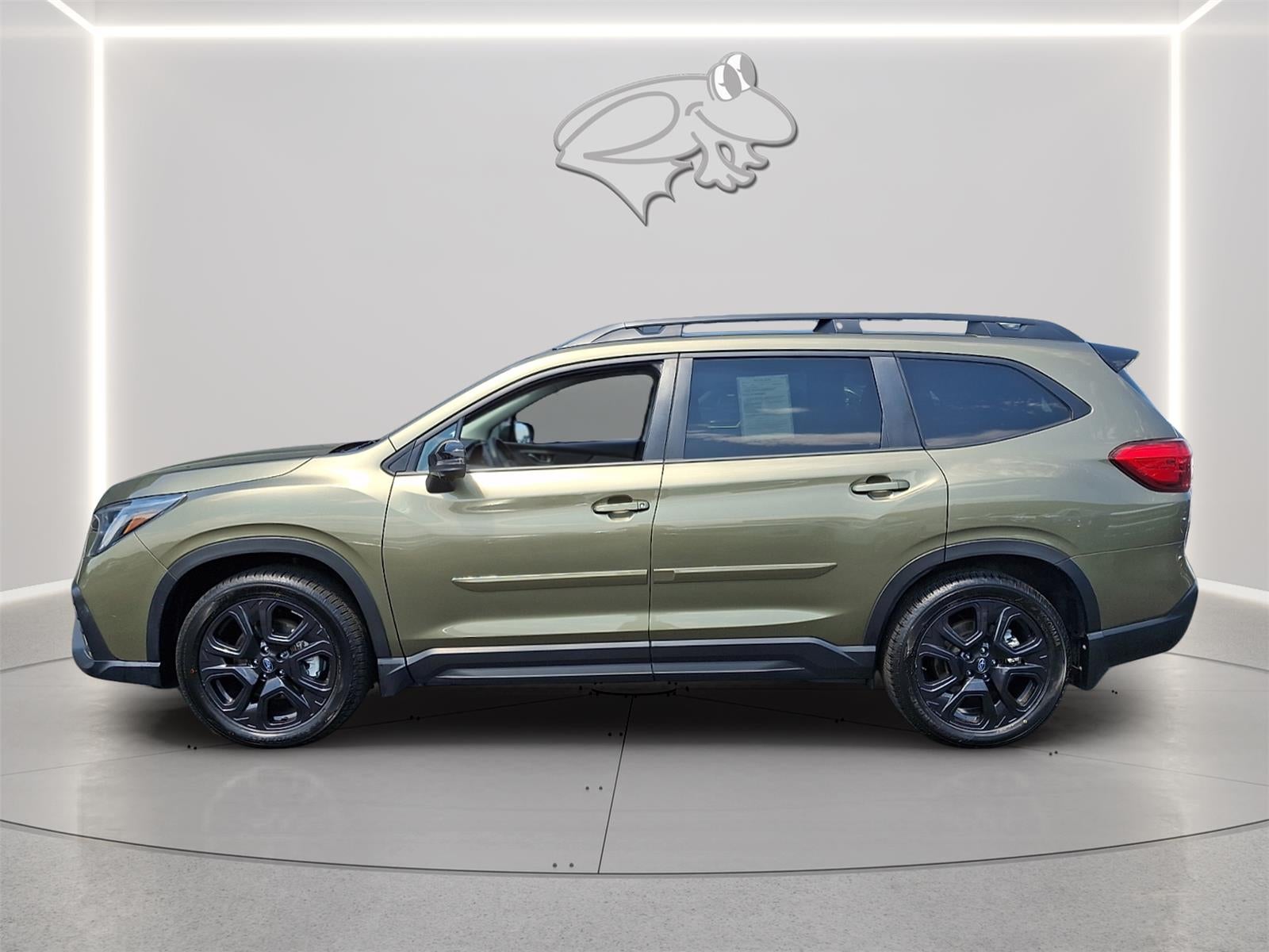 2023 Subaru Ascent Onyx Edition Limited