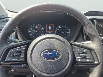 2023 Subaru Ascent Onyx Edition Limited