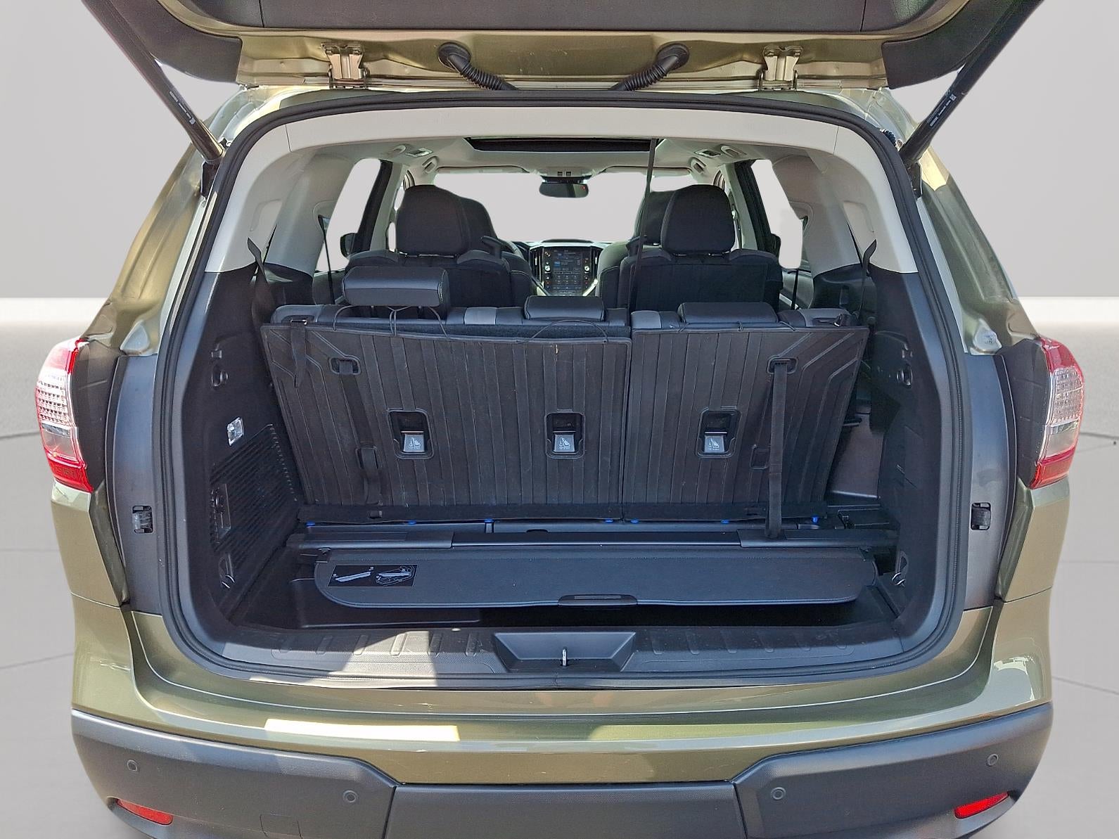 2023 Subaru Ascent Onyx Edition Limited