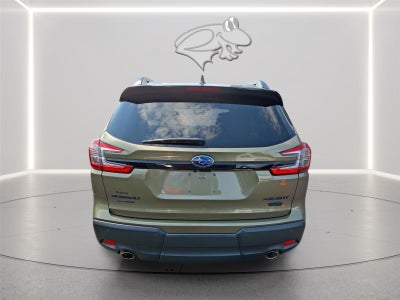 2023 Subaru Ascent Onyx Edition Limited
