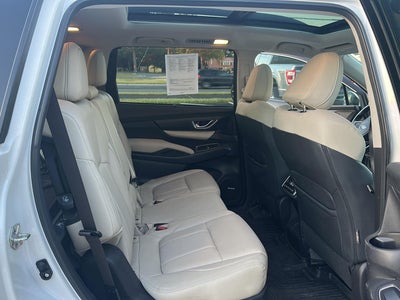 2019 Subaru Ascent Limited