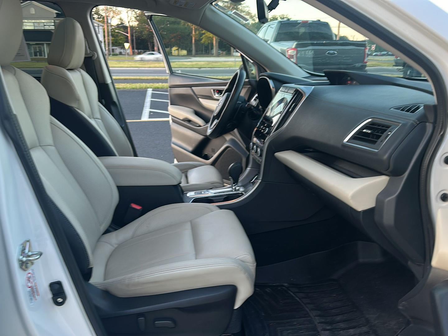 2019 Subaru Ascent Limited