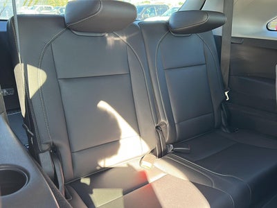 2020 Acura MDX SH-AWD w/Tech
