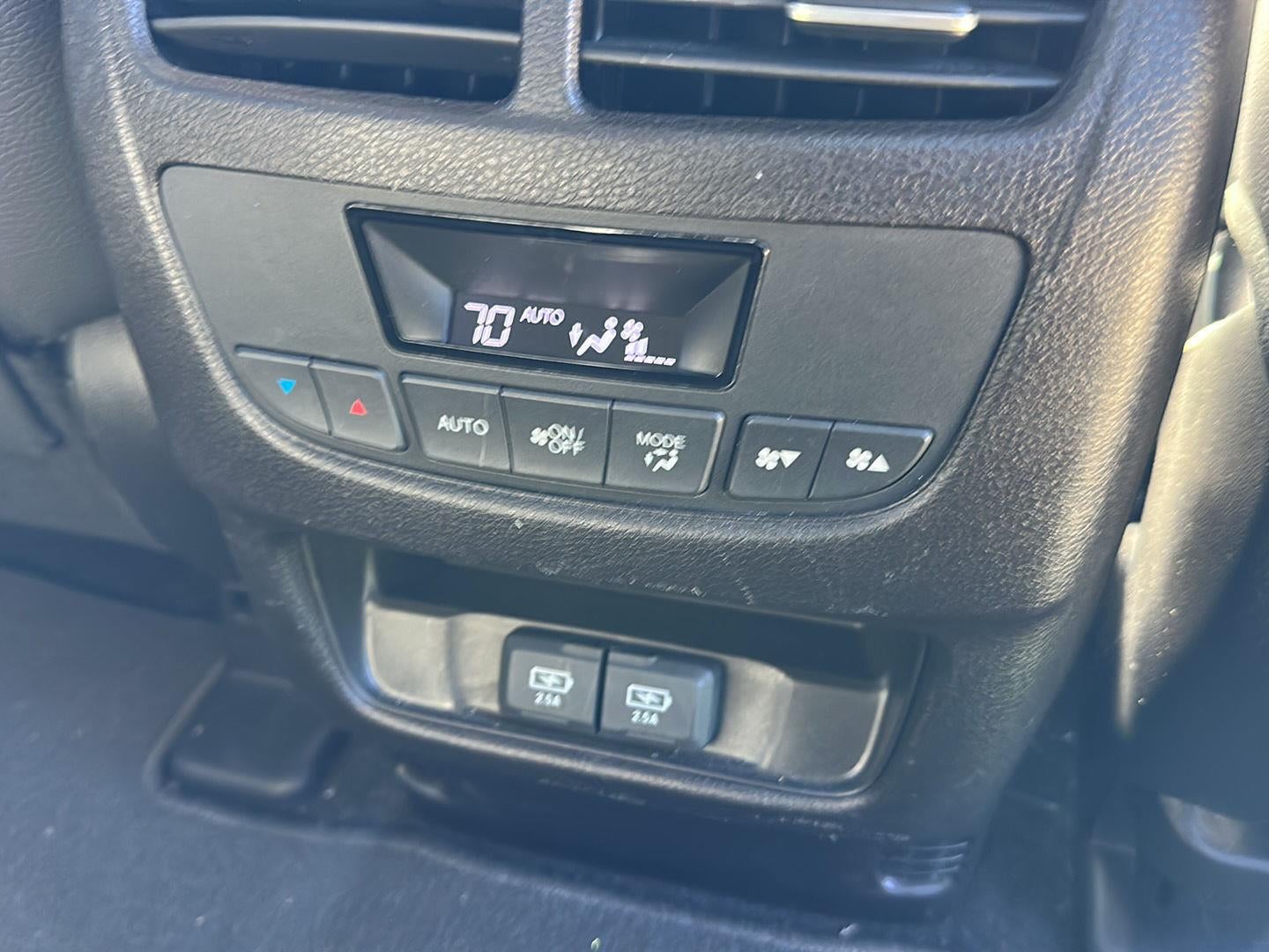 2020 Acura MDX SH-AWD w/Tech