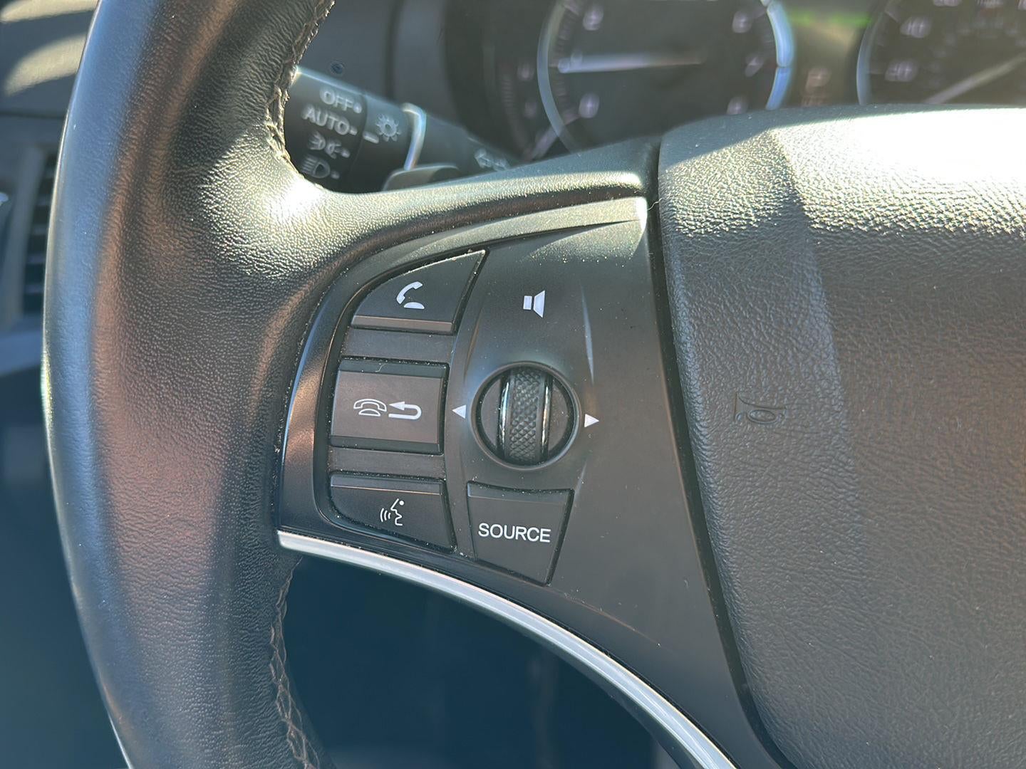 2020 Acura MDX SH-AWD w/Tech