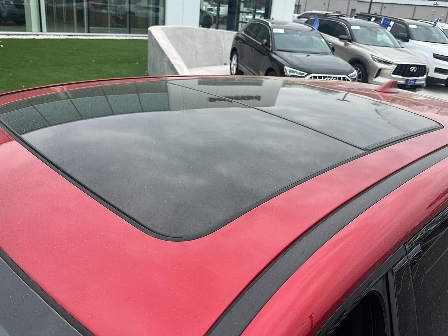 2024 Acura MDX SH-AWD w/A-SPEC