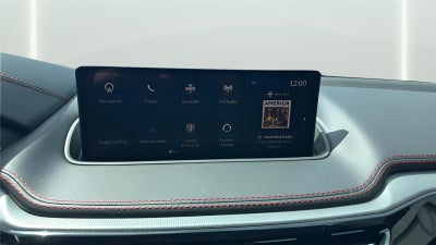 2024 Acura MDX SH-AWD w/A-SPEC