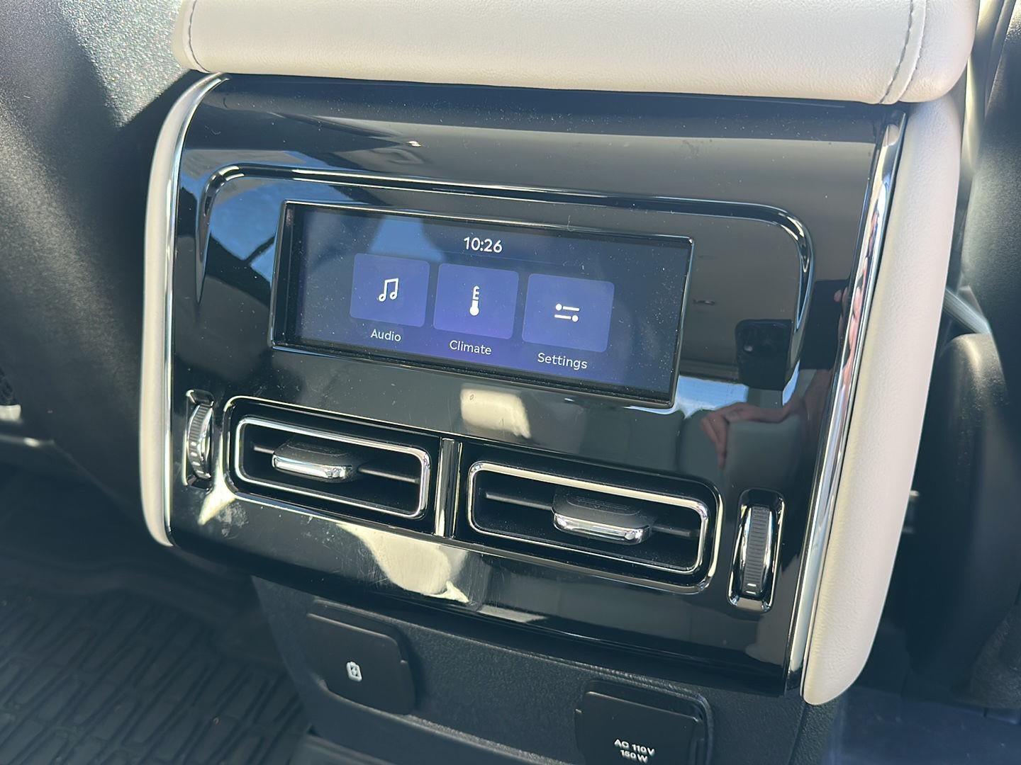 2026 Lincoln AVIATOR BASE