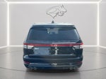 2025 Lincoln Aviator Black Label