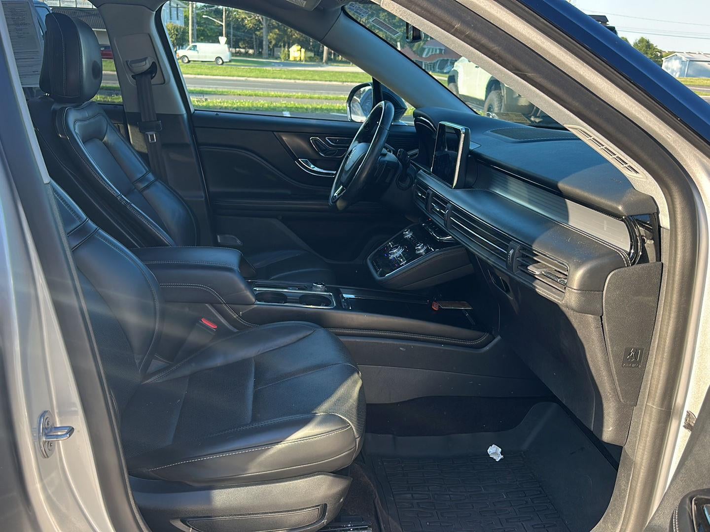 2020 Lincoln Corsair Standard
