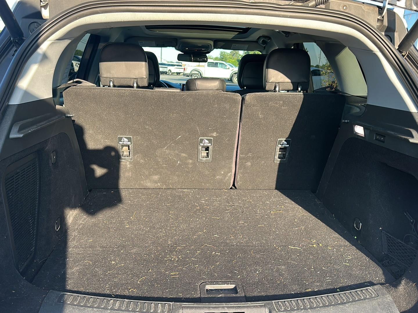 2020 Lincoln Corsair Standard