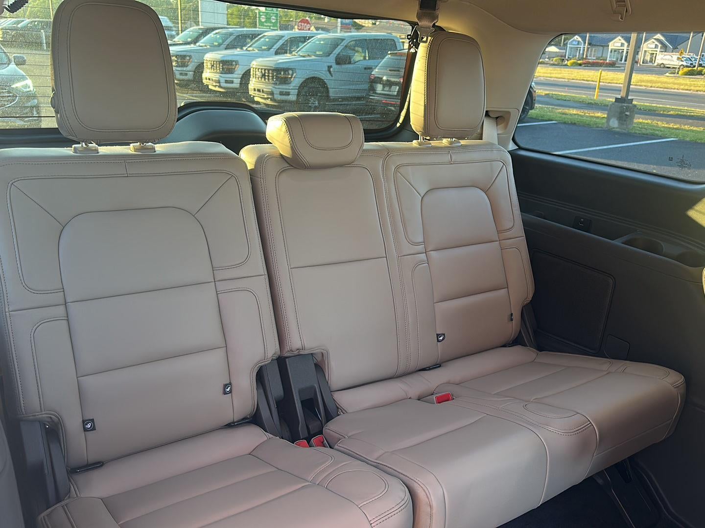 2024 Lincoln Navigator Premiere