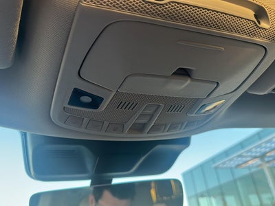 2024 Lincoln Navigator Premiere
