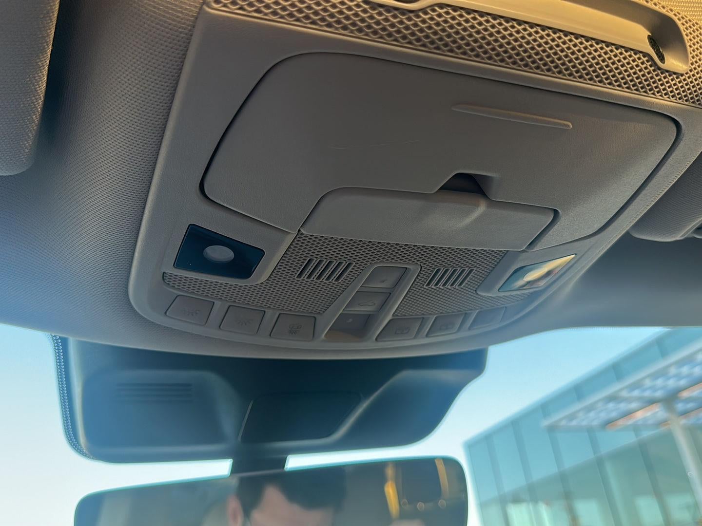 2024 Lincoln Navigator Premiere